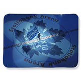 Toronto Maple Leafs Hockey League Carpet Living Room Bedroom Mats Kitchen Bathroom Rugs